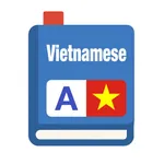 Vietnamese Word Master icon