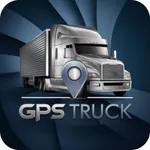 Smart Truck Route Nav - IFTA icon