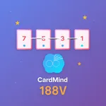 CardMind Maze icon