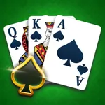 Spades - Classic Cards Game icon