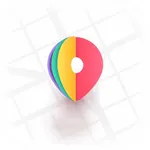 GoodSpot: Mark & Manage Places icon