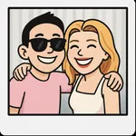 CelebPals: Photos with Stars icon