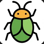 Bug Identification-Insect Scan icon