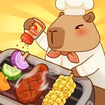 Grill Rush icon
