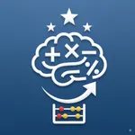 小学数学口算-纯净的刻意练习 icon