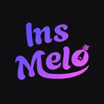 InsMelo - AI Music Song Maker icon