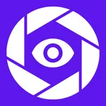 Eye Color Cam: Live Filters icon