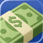 Currency Exchange - Currenzy icon