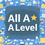 All AStar ALevel-9709P3 icon