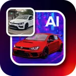 Car Mod Wrap - Tune Ai studio icon