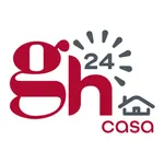 Gh24 Casa icon