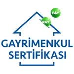 Gayrimenkul Sertifikası icon