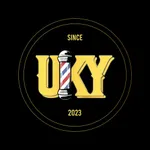 Frizerski Salon Uky icon