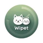 Wipet - Focus with Your Pet icon