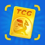 FoilSnap: TCG Card Identifier icon
