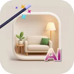 Ai Home Design & Interior DIY icon