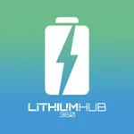 LITHIUMHUB360 icon