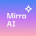 Mirra - AI Skincare Assistant icon