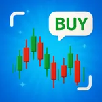 CoinMate: AI Trading Assistant icon