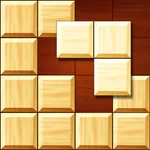 Wood Blast - Wood Block Puzzle icon