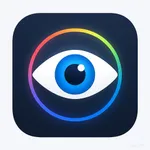 Eye Color Identifier - IrisID icon