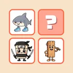 Italian Brainrot Matching Game icon