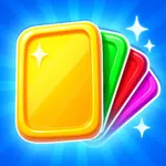 Card Sort Blast icon
