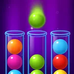 Ball Sort Dream icon