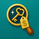 FlipLens: Value Identifier icon