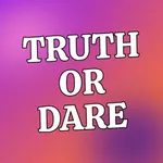 Truth or Dare Fun Group Game icon