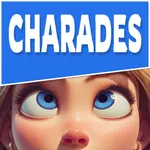 Charades Guess Game for Family icon