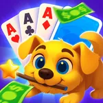 Solitaire Bounty:Win Real Cash icon