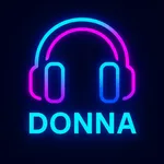 Donna AI Music Song Maker icon