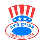 אמריקן פיצה America Pizza icon
