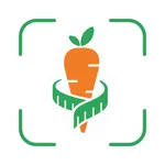 AI Calorie Counter: CalMeter icon