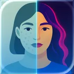 AI Clothes Changer Hair Styler icon