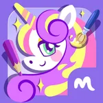 Moshi Color with Fluttercup icon