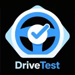 Driving Test-Drivers License icon