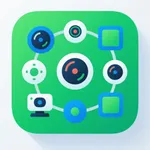 Device Monitor - System Status icon