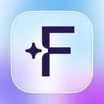 Link in bio with AI Secretary icon