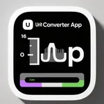 Unit Converter - Length&Weight icon