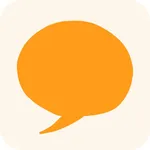 zuhören draussen icon