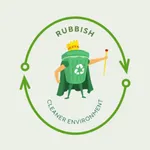 Rubbish icon