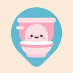 Poop Map-Pin & Poop Tracker icon