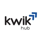 kwik hub - Customer App icon