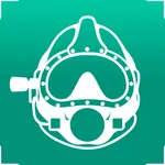 Commercial Diving E-Logbook icon
