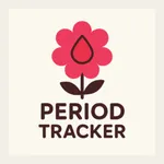Bloom Period Calendar icon