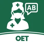 OET Reading Exam by Rocket icon