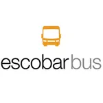Escobar bus icon
