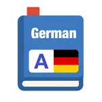 German Word Master Flashcards icon